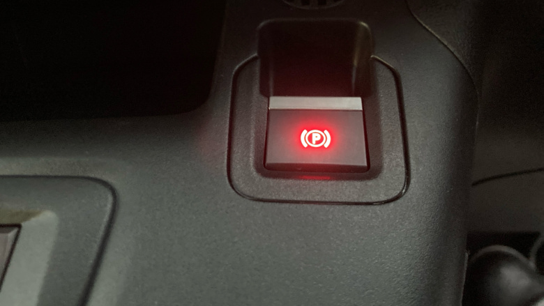 Vauxhall Combo Cargo E-L1 2300 100kW Pro 50kWh H1 Van Auto